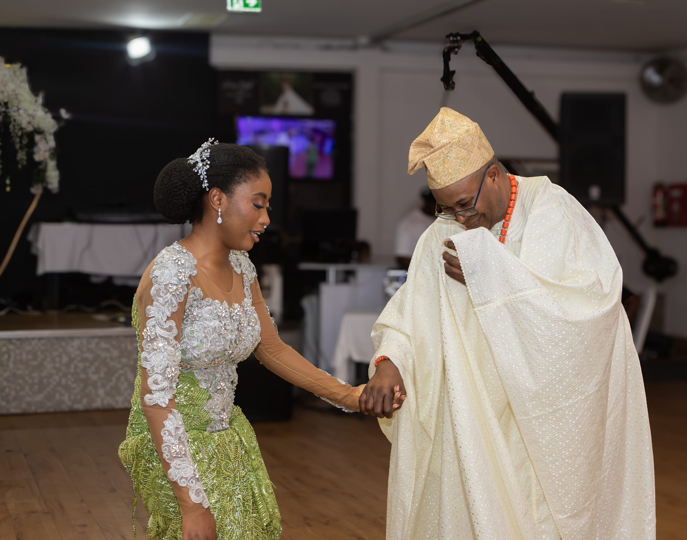 Traditional wedding photography Germany, The Abugo's5423